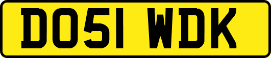 DO51WDK