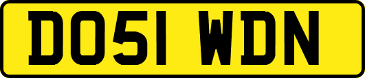 DO51WDN