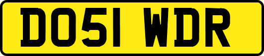 DO51WDR