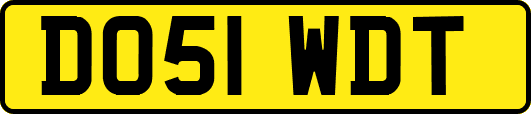 DO51WDT