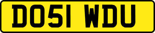 DO51WDU