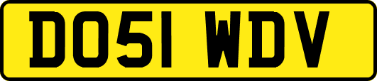 DO51WDV