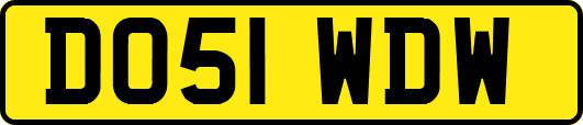 DO51WDW
