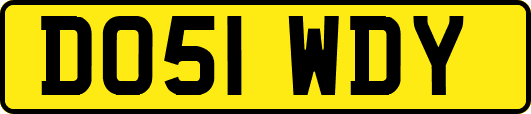 DO51WDY