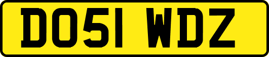 DO51WDZ