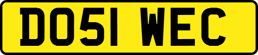 DO51WEC