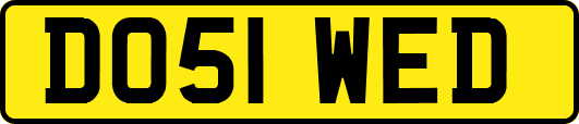 DO51WED