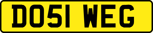 DO51WEG