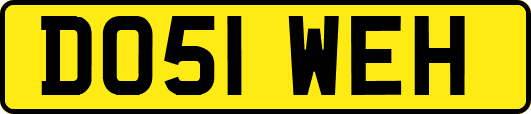 DO51WEH