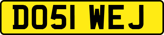 DO51WEJ