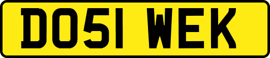 DO51WEK