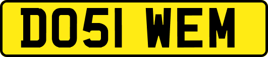 DO51WEM