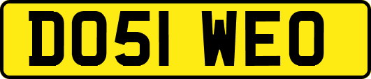 DO51WEO