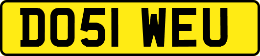 DO51WEU