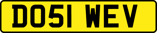 DO51WEV