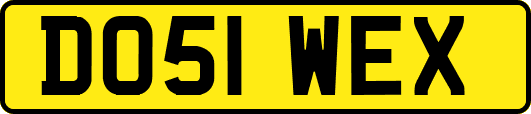 DO51WEX