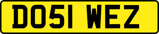 DO51WEZ