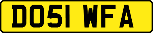 DO51WFA