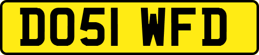 DO51WFD