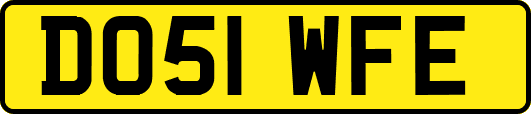 DO51WFE