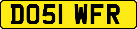 DO51WFR