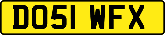 DO51WFX