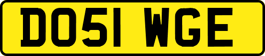 DO51WGE
