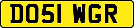 DO51WGR