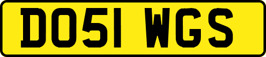 DO51WGS