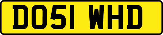 DO51WHD