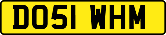 DO51WHM