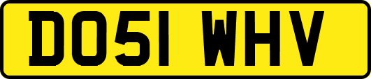 DO51WHV