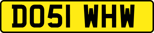 DO51WHW