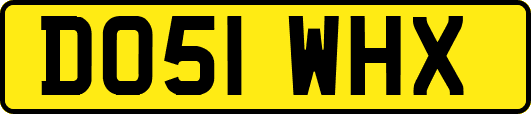 DO51WHX