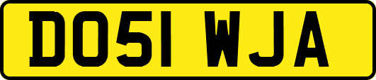 DO51WJA