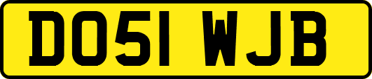 DO51WJB