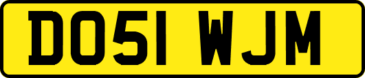 DO51WJM