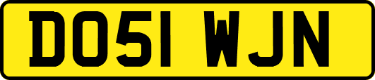 DO51WJN