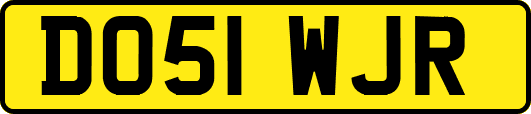 DO51WJR