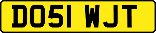 DO51WJT