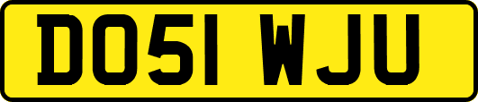 DO51WJU