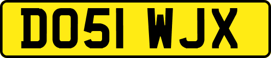 DO51WJX