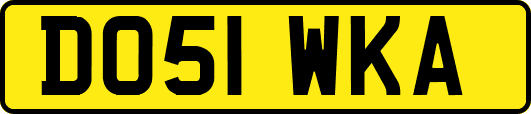 DO51WKA