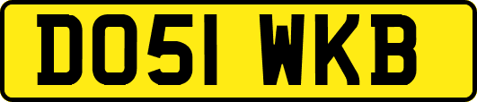 DO51WKB