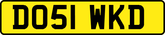 DO51WKD