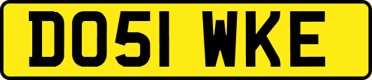 DO51WKE