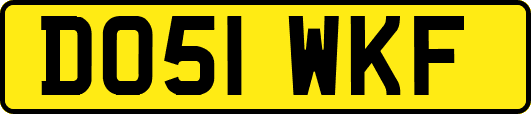 DO51WKF