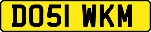 DO51WKM