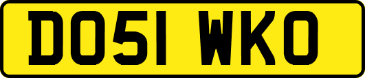 DO51WKO
