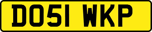 DO51WKP